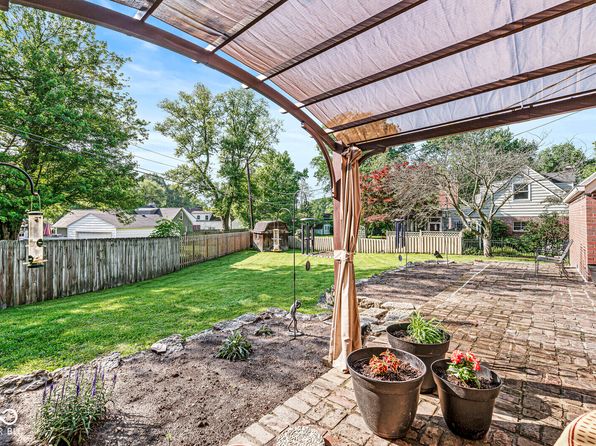 5747 Allisonville Rd, Indianapolis, IN 46220