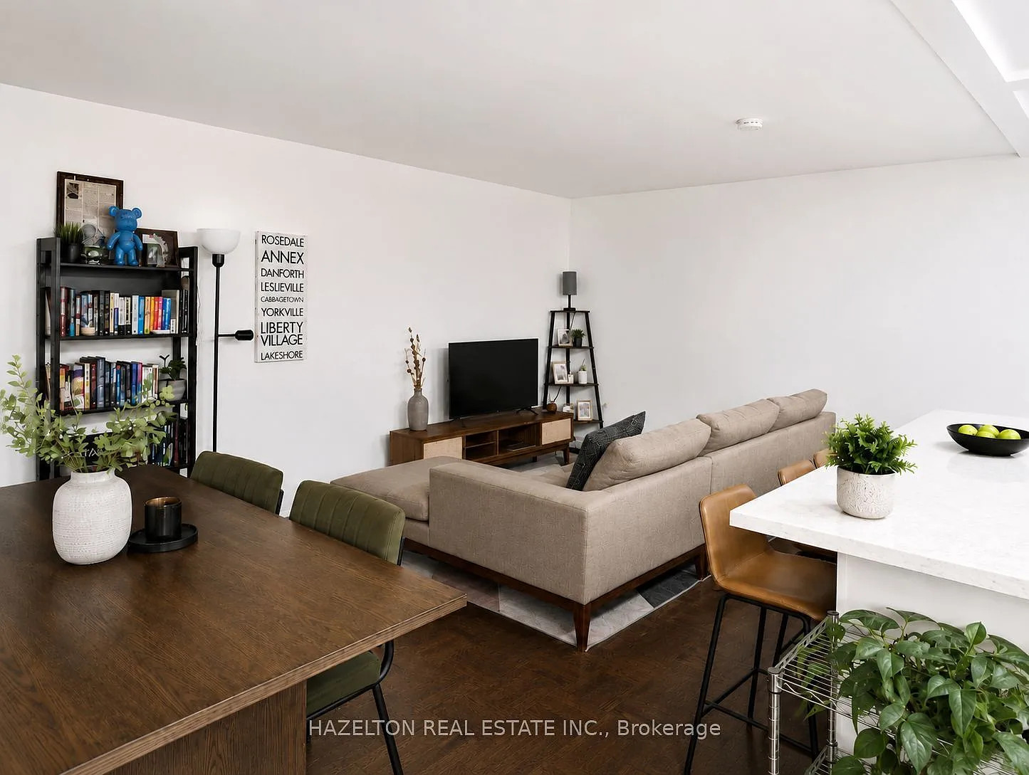 2 bed, $3,100 — Photo 3