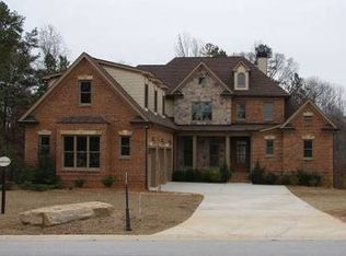 4802 Deer Creek Ct, Flowery Branch, GA 30542