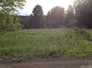 0 Kent Rd, Little Valley, NY 14755