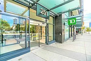 251 Jarvis St #1009