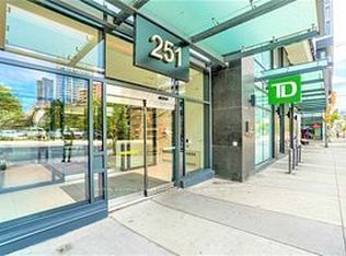 251 Jarvis St #1009, Toronto, ON M5B 0C3