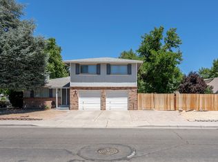 705 E Huffaker Ln, Reno, NV 89511
