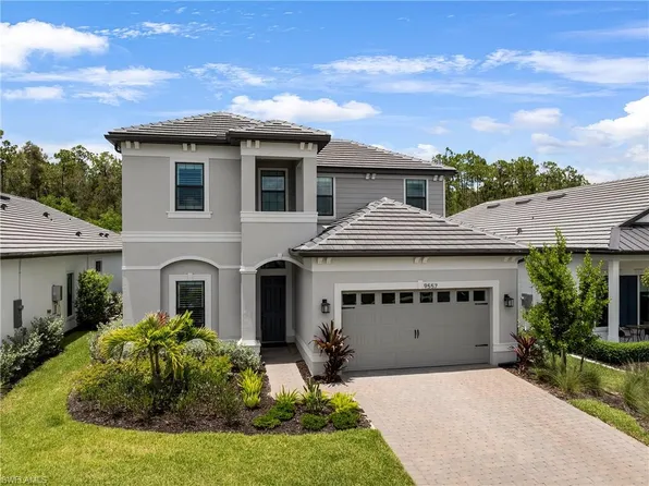 9557 Caymas Ter, Naples, FL 34114