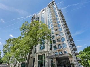2520 Peachtree Rd #602, Atlanta, GA 30305