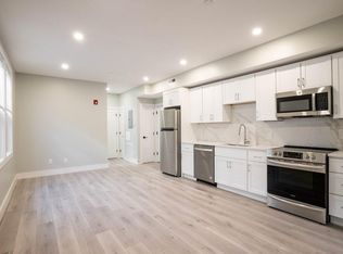 28 Norwood St #304, Dorchester, MA 02122