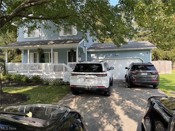 1916 Paisley St, Youngstown, OH 44511