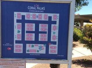 3318 N Decatur Blvd UNIT 2077, Las Vegas, NV 89130