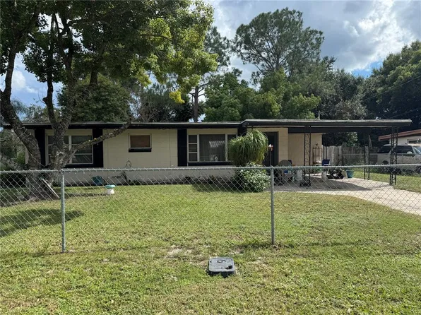 610 OAKLAND ROAD, AUBURNDALE, FL 33823