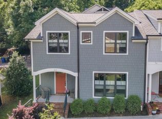 511 Hamilton Cottage Way, Raleigh, NC 27605