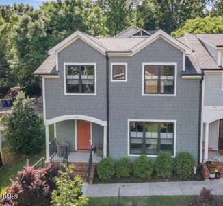 511 Hamilton Cottage Way, Raleigh, NC, 27605