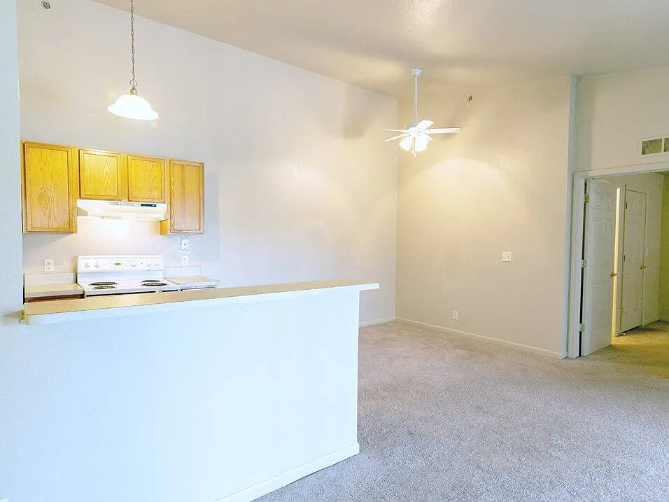 Chelsea Park Apartments — Photo 4