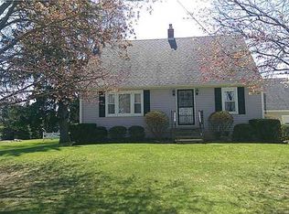 12411 Box Rd, Grand Rapids, OH 43522