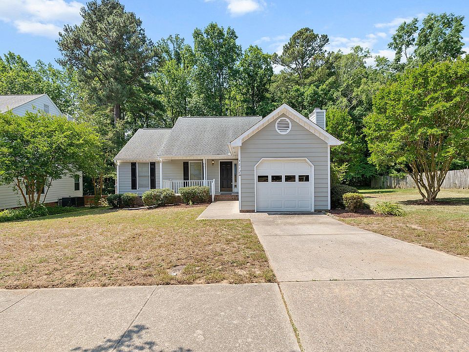 1st image of 4612 Knightsbridge Way