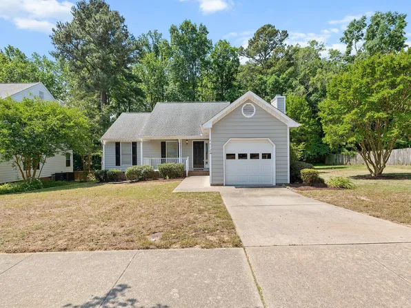 4612 Knightsbridge Way, Raleigh, NC 27604