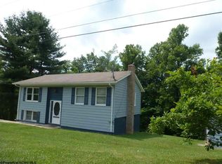 222 Seminole Trl, Buckhannon, WV 26201