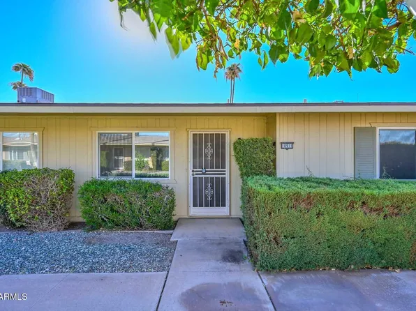 10911 W SANTA FE Drive, Sun City, AZ 85351