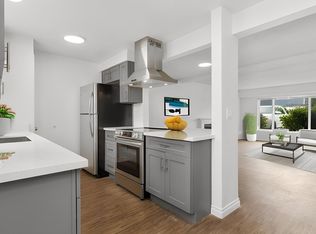Townhomes at Melody Hill - Beautifully Renovated Townhomes, Mountlake Terrace, WA 98043