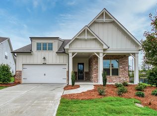 3435 Steinbeck St #39, Cumming, GA 30041