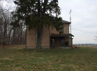 14777 Sharp Rd, Sidney, OH 45365