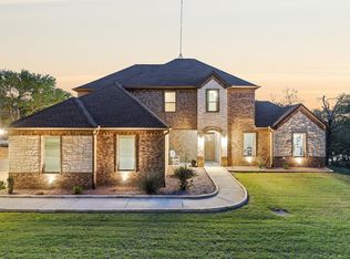 181 Ridgeline Dr, Chico, TX 76431