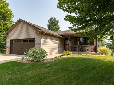 5005 Tower Ln NW, Rochester, MN, 55901