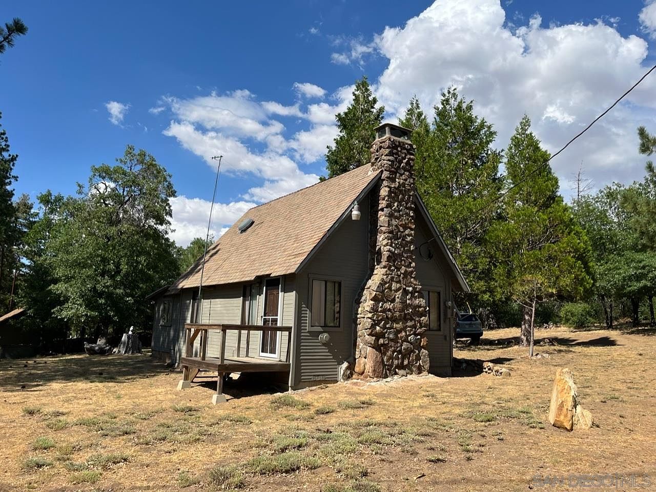 562 El Centro Ter, Pine Valley, CA 91962 Zillow
