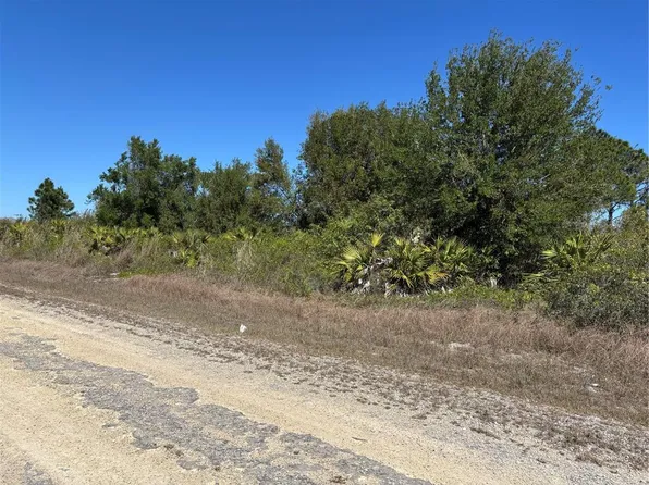 413 & 415 FERNWOOD AVENUE S LOT 22, LEHIGH ACRES, FL 33974