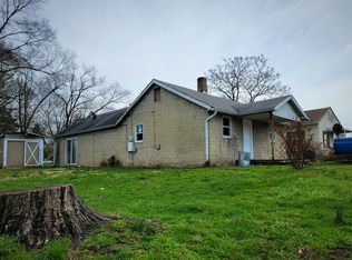 3021 Mars Hill St, Indianapolis, IN