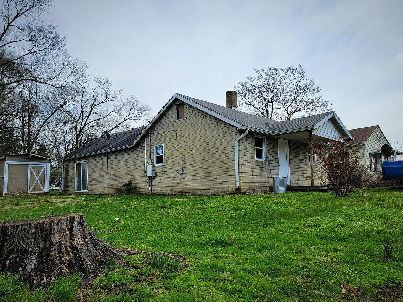 3021 Mars Hill St photo 1
