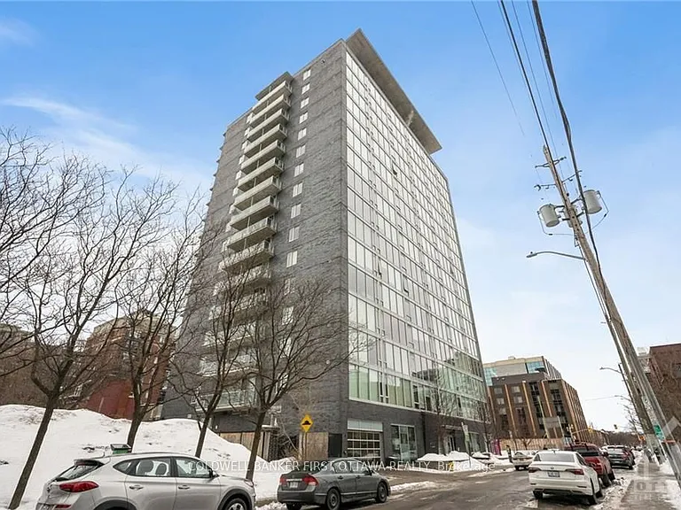 300 Lisgar St #907 — Photo 1