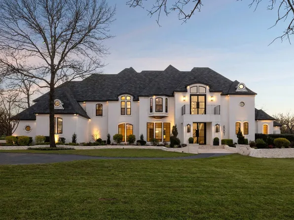 6001 Pine Valley Dr, Flower Mound, TX 75022