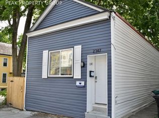 2347 Rohs St, Cincinnati, OH 45219