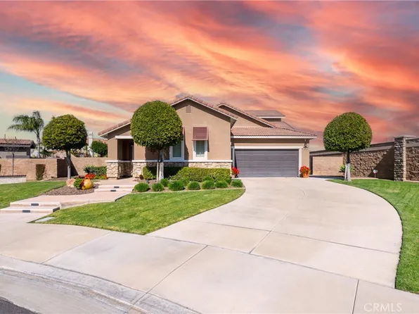 14332 Simas Ct, Eastvale, CA 92880