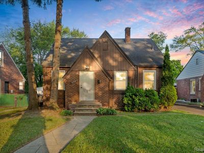 12887 Asbury Park, Detroit, MI, 48227