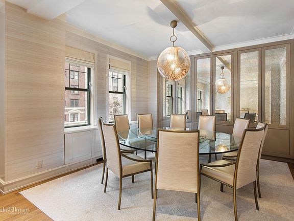 5th image of 595 W End Ave #4/5