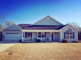 305 Canterfield Dr, Bonaire, GA