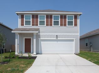 7507 Burrowing Cobra, San Antonio, TX 78253