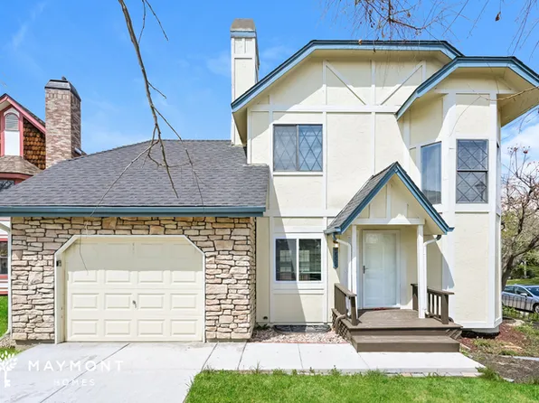 18222 E Layton Pl, Aurora, CO 80015