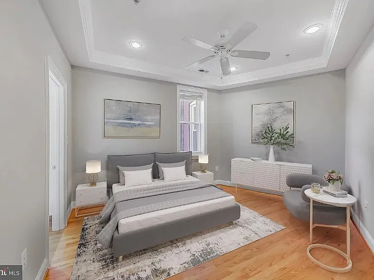 806 Maryland Ave NE #33 — Photo 7