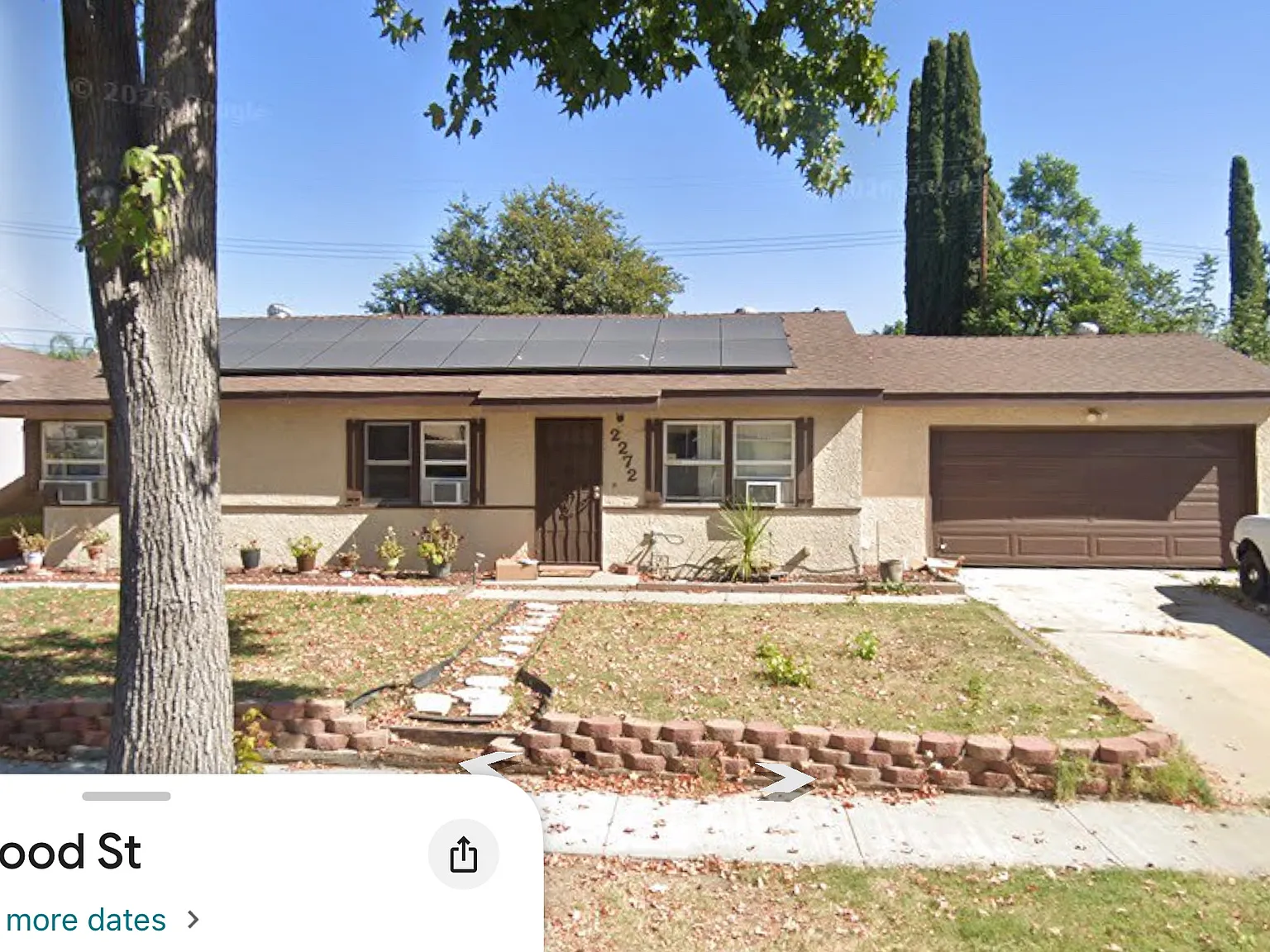 4 bed, 1272 sqft, $3,999 — Photo 1