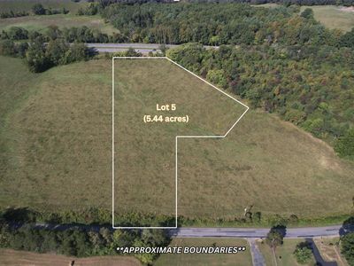 0 Tripple Creek Rd LOT 5, Rocky Mount, VA, 24151