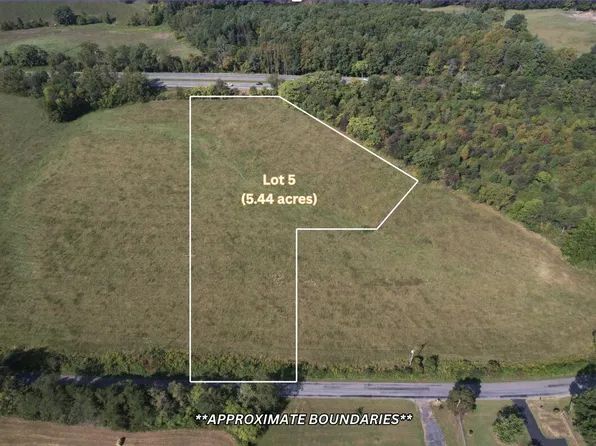 0 Tripple Creek Rd Lot 5, Rocky Mount, VA 24151