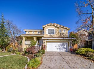 25110 Valley Oak Dr, Castro Valley, CA