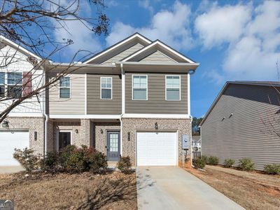 1488 Oconnor Dr, Jonesboro, GA, 30236