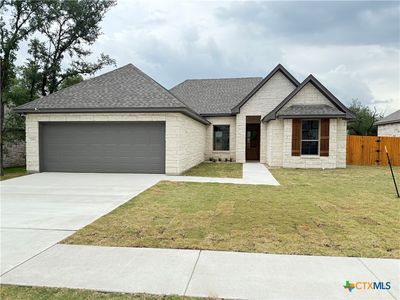 1219 Shirley Faye Ln, Salado, TX, 76571