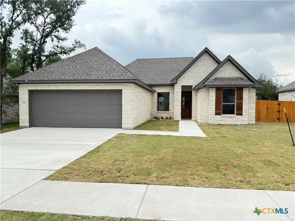 1219 Shirley Faye Ln, Salado, TX 76571