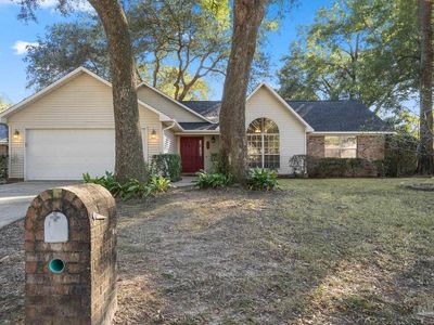 2779 Glen Eden Dr, Pensacola, FL, 32514