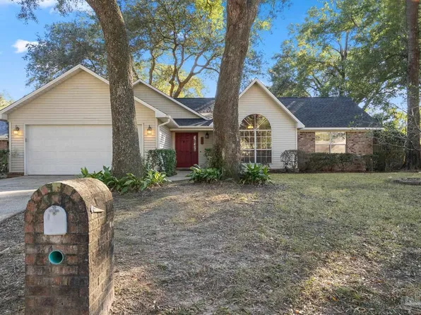 2779 Glen Eden Dr, Pensacola, FL 32514