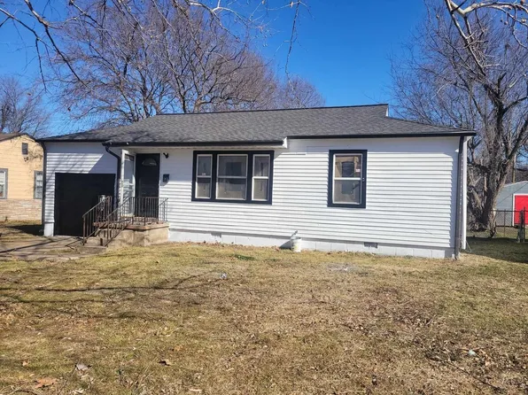1417 N Kingston Pl E, Tulsa, OK 74115